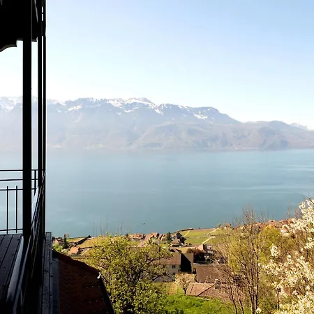 Hôtel Prealpina-3
