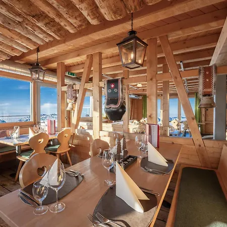 Fronalpstock Hotel & Restaurant-2