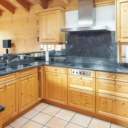 Chalet Heimat-2