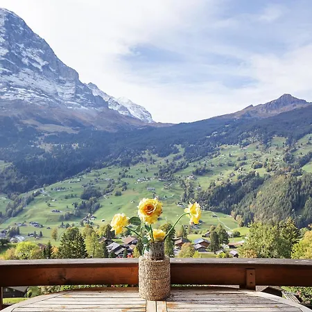 Chalet Heimat-3