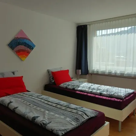 Holiday Accommodation - Swimming Pool Available-3