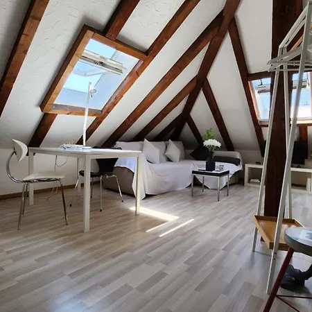 Trend Area Attic Seefeld-2