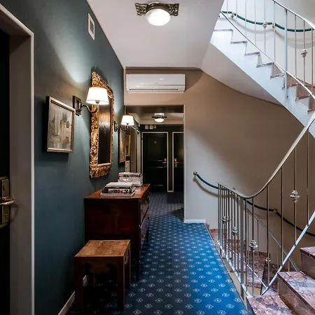 Boutique Hotel Kindli-3