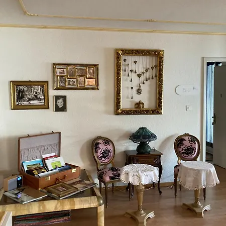 Bnb122 Bed&Breakfast-3