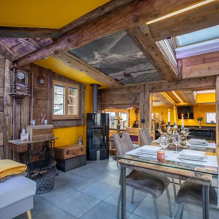 Chalet Schtuba-3