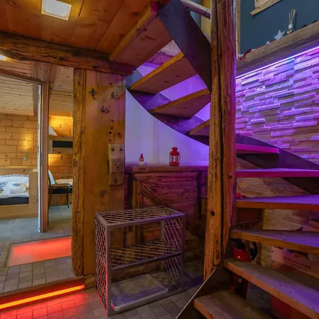 Chalet Schtuba-2