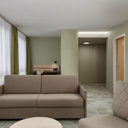 flexymotel Buchs-2
