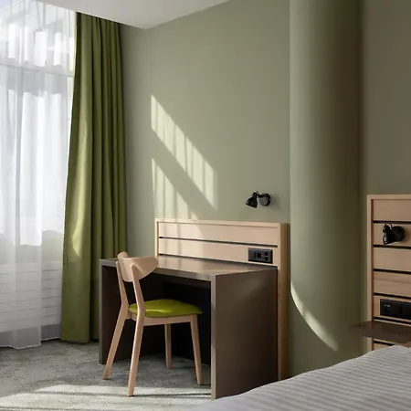 flexymotel Buchs-3