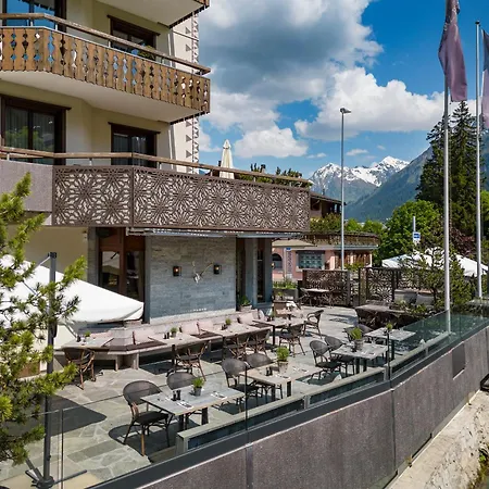 Hotel Piz Buin Klosters-3