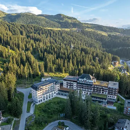 Waldhotel Arosa-2