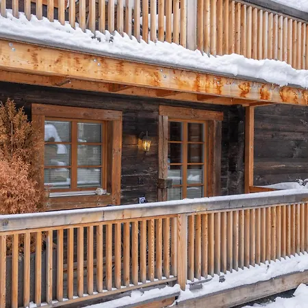 Chalet Schuler-2