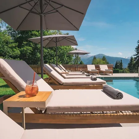 Aida Hotel & Spa - "Adults Only" Relais & Chateaux-2