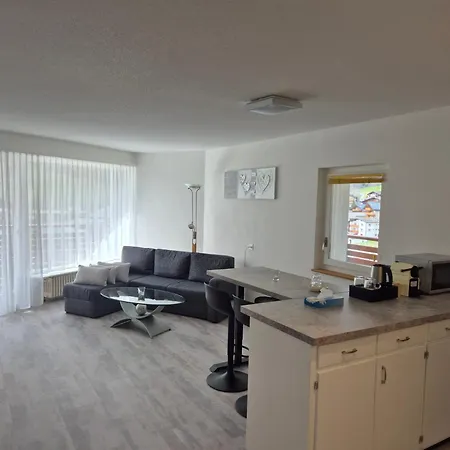 Dala Hotel & Apartments-2