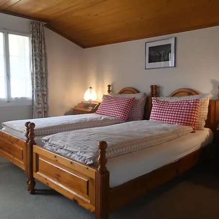 Baeren Hotel, The Bear Inn-3