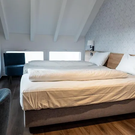 Hotel Loge-2