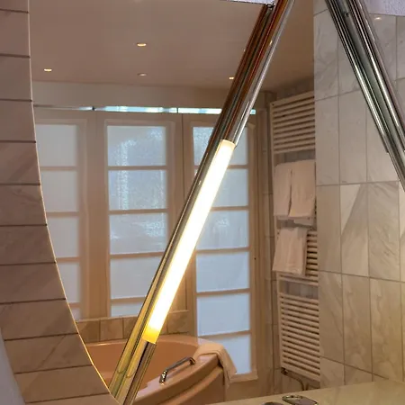 Hotel Harder Minerva-2