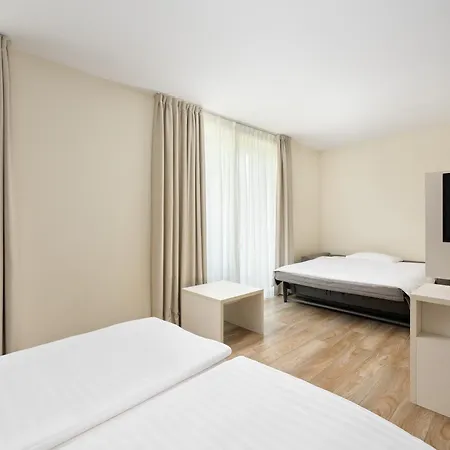 Hôtel Prealpina-2
