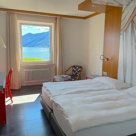 Albergo Carcani By Ketty & Tommy-3