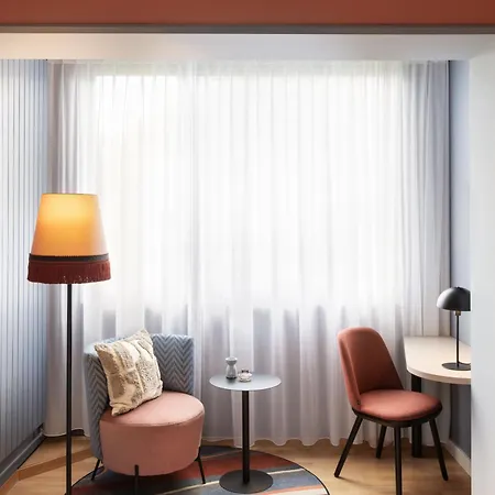 Hotel La Pergola-2