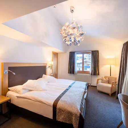 Hotel AMBiANCE-3