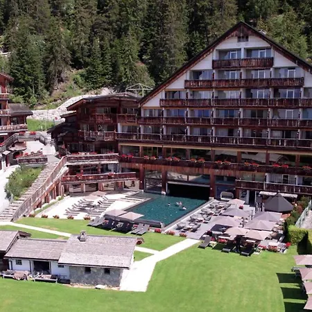 Hotel Etrier-2