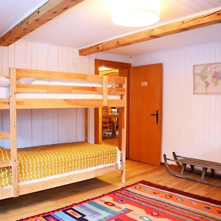 Le Chalet de l'Atelier - Le Nord-3