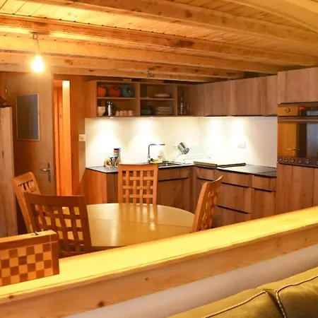 Le Chalet de l'Atelier - Le Nord-2