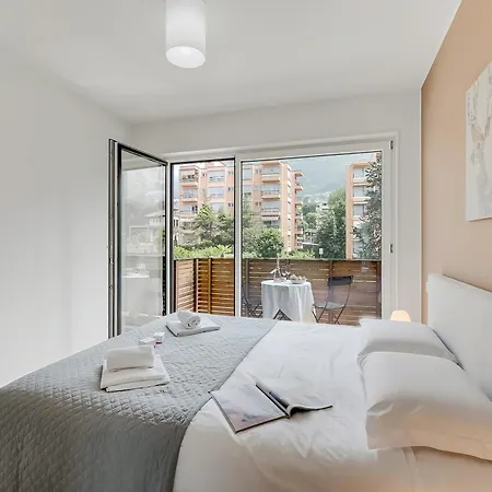 Viganello Modern Apartments-2