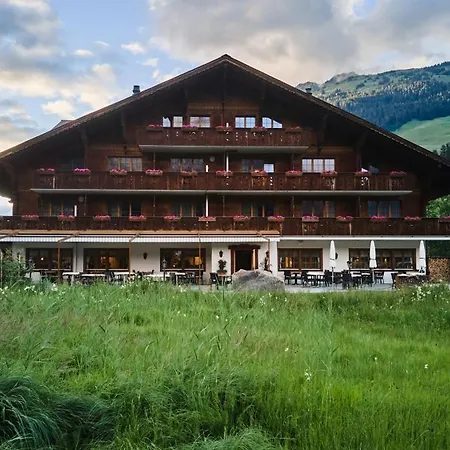 Hotel Alpenland-3