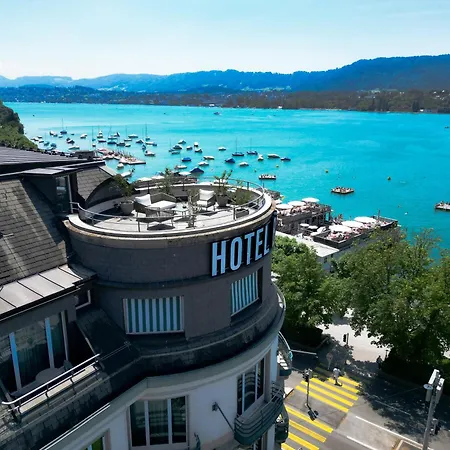 Ameron Zuerich Bellerive Au Lac-3