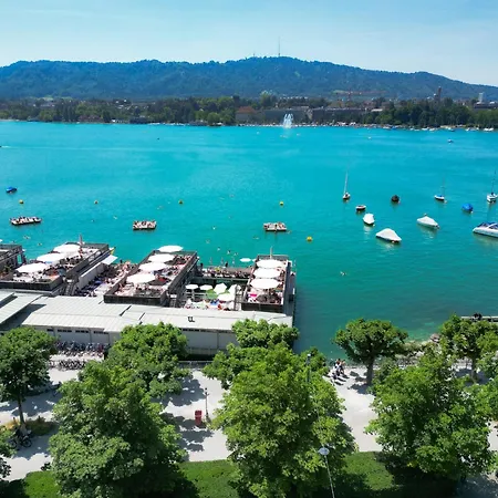 Ameron Zuerich Bellerive Au Lac-2