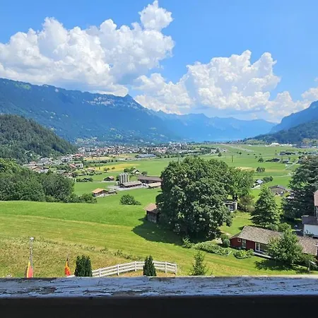 Hotel Berghof Amaranth-2