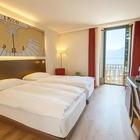 Hotel La Meridiana, Lake & Spa-2