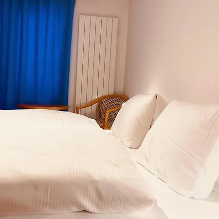 Hotel Capricorn-2