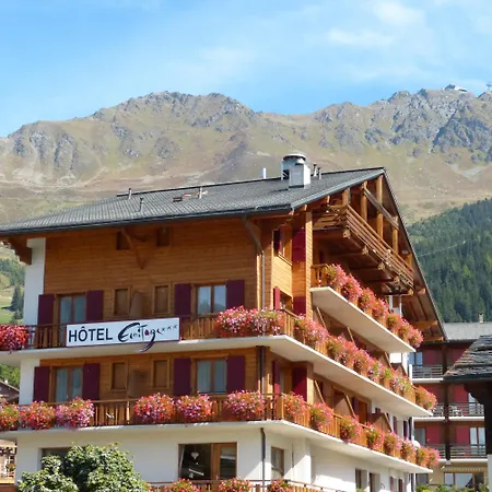 Hotel Ermitage Verbier-3