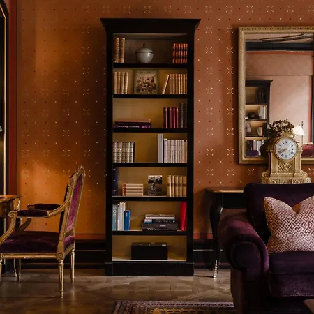 Grand Hotel Les Trois Rois-3