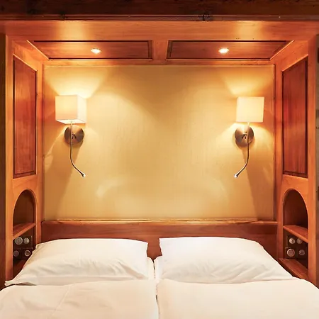 Alex Alpine Resort - Spa & Sports-3