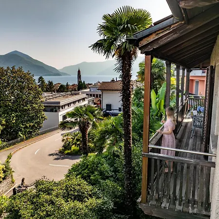Suite Stays By Hotel La Perla-2