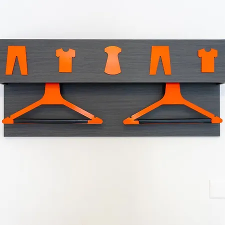 Easyhotel Zuerich City Limmatplatz-2