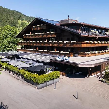 Hotel Arc-en-ciel Gstaad-3