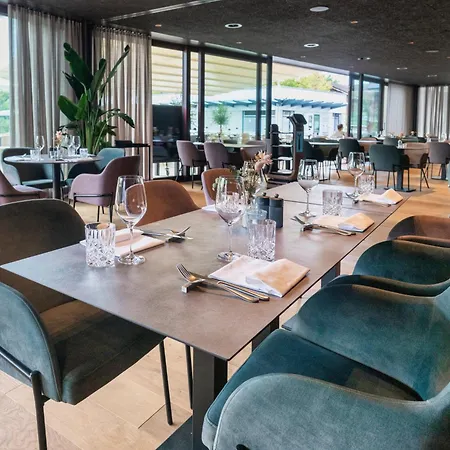 Aarau West Swiss Quality Hotel-3