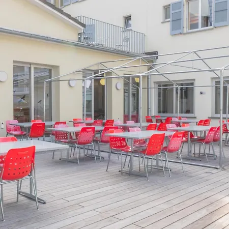Locarno Youth Hostel-3