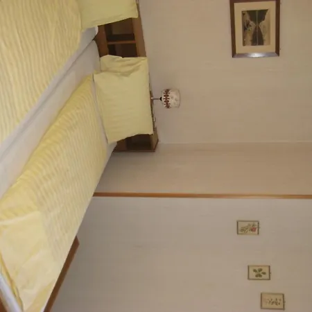 Hotel Pension Spycher-2