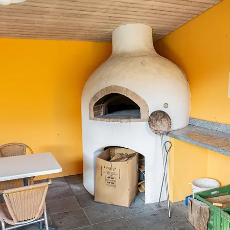 Parkhotel Emmaus - Casa Del Sole-2