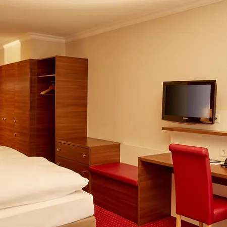 Hotel Regina Titlis, A Trademark Collection By Wyndham-2