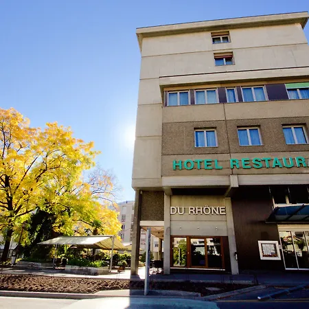 Hotel Du Rhone-3