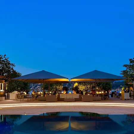 Hotel President Wilson, A Luxury Collection Hotel, Geneva-2