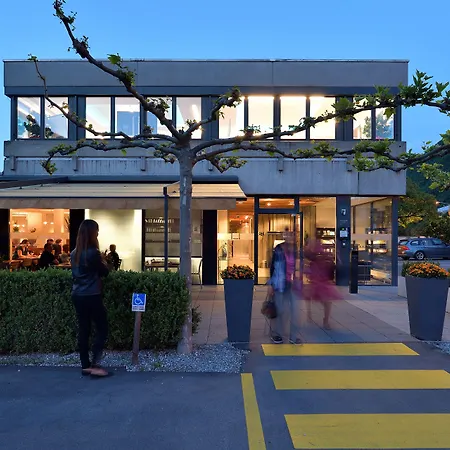 Hotel Sommerau-3