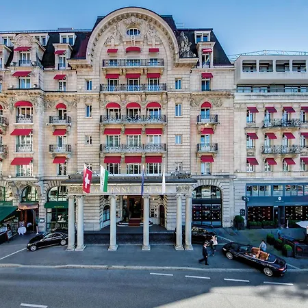 Lausanne Palace-3