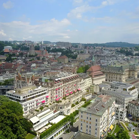 Lausanne Palace-2